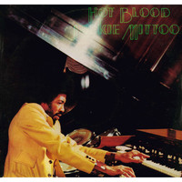 Jackie Mittoo - Hot Blood