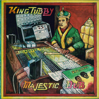 King Tubby / - Majestic Dub