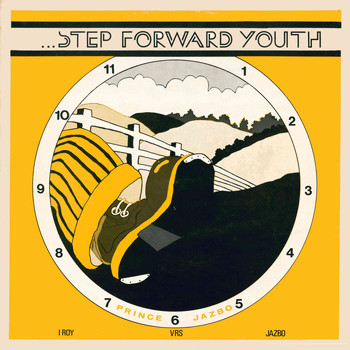 Various Artists - …Step Forward Youth