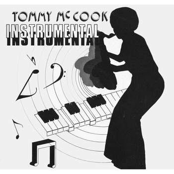Tommy McCook - Instrumental