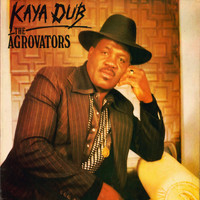 The Aggrovators - Kaya Dub