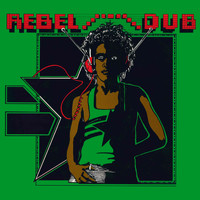 Keith Hudson - Rebel Dub