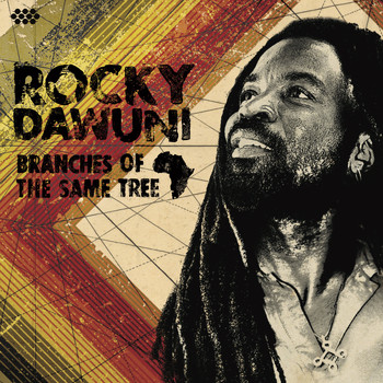   Branches Of The Same Tree by Rocky Dawuni 0004154133_350