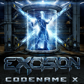 Excision - Codename X