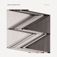 Death Cab for Cutie - No Room in Frame