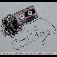 Coolidge - The 5 Best Songs in the World, Vol. 1