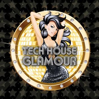 Various Artists - Tech House Glamour