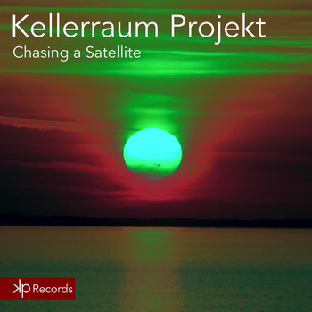Kellerraum Projekt - Chasing a Satellite