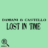 Damiani & Castello - Lost in Time