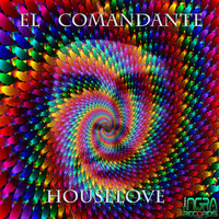 Houselove - El Comandante