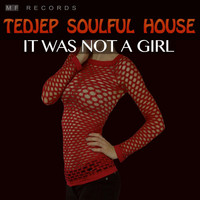 Tedjep Soulful House - It Was Not a Girl