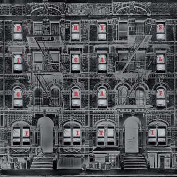 Led Zeppelin - Physical Graffiti (Deluxe Edition)