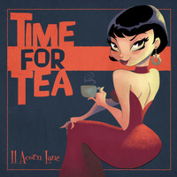 11 Acorn Lane - Time for Tea