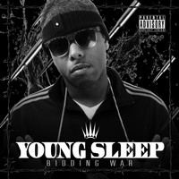YOUNG SLEEP - Bidding War