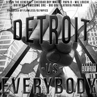 Big Herk - Detroit vs. Everybody