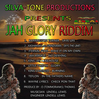 Barrington Turner - Jah Glory Riddim