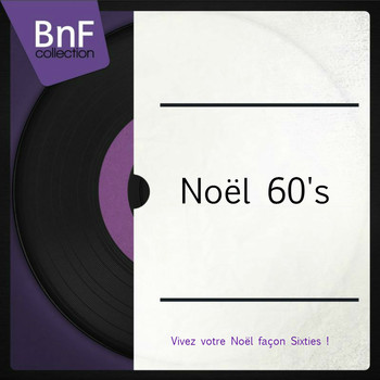 Various Artists - Noël 60's