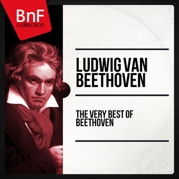 Various Artists - The Very Best of Beethoven