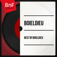 Marcel Couraud - Best of Boieldieu