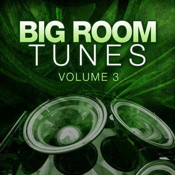 Various Artists - Big Room Tunes 03