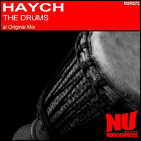 Haych - The Drums