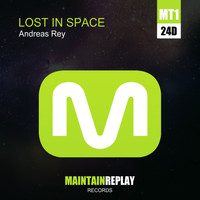 Andreas Rey - Lost In Space