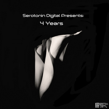 Various Artists - Serotonin Digital Presents: 4 Years
