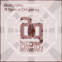 Andy Line - A Space Odyssey