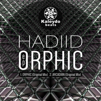 Hadiid - Orphic