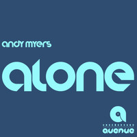 Andy Myers - Alone