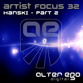 Hanski - Artist Focus 32, Pt. 2