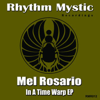Mel Rosario - In A Time Warp