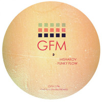 DJ Mishakov - Funky Flow