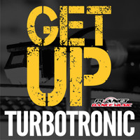 Turbotronic - Get Up