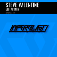 Steve Valentine - Guitar Man