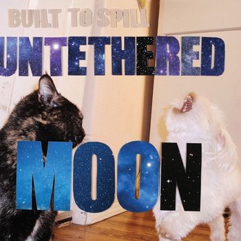 Built To Spill - Living Zoo