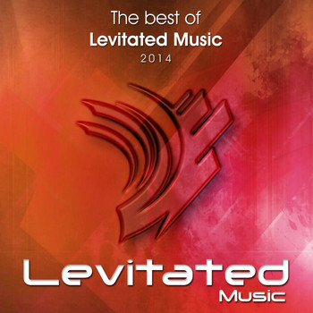 Various Artists - The Best of Levitated Music 2014