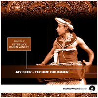 Jay Deep - Techno Drummer