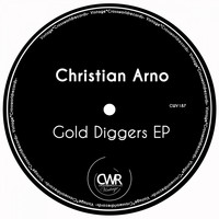 Christian Arno - Gold Diggers EP