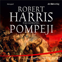 Robert Harris - Pompeji