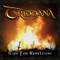 Triddana - Ripe for Rebellion