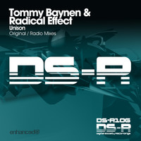 Tommy Baynen & Radical Effect - Unison