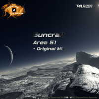 Suncraft - Area 51