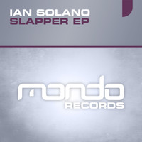 Ian Solano - Slapper EP