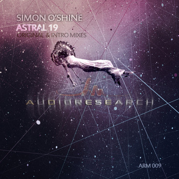 Simon O'Shine - Astral 19