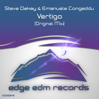 Steve Dekay & Emanuele Congeddu - Vertigo