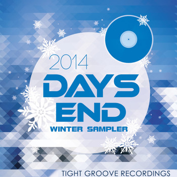 Various Artists - Days End Winter Sampler 2015