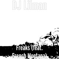 French Montana - Freaks (feat. French Montana)