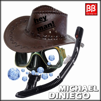 Michael Diniego - Hey Man!