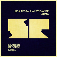 Luca Testa & Alby Davide - Arma